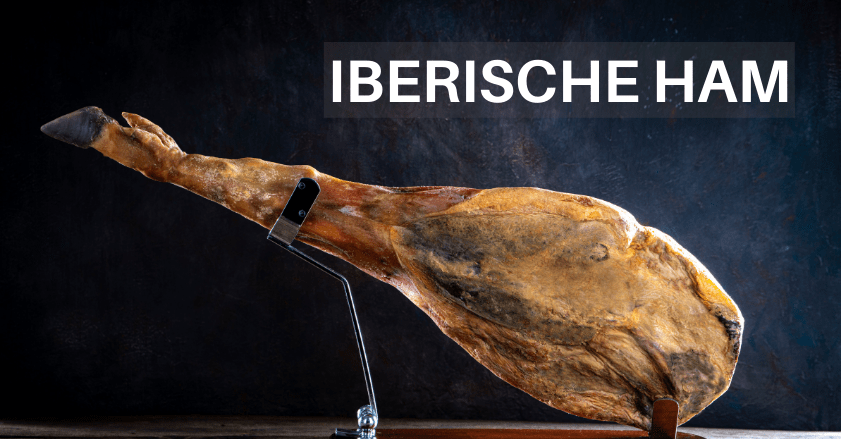 KOOP IBERISCHE HAM
